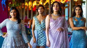 Neeti mohan is one of these four mohan sisters, who was born on 18th november in 1975. Neeti Mohan Shakti Mohan Mukti Mohan Kriti Mohan These Sisters Have Ruling The Bollywood With Their Talent Neeti Mohan Shakti Mohan Mukti Mohan Kriti Mohan Nihaar Pandya Hindi News