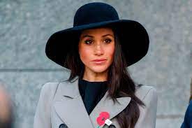 Markle was born and raised in los angeles, california. Meghan Markle Won Her Last Copyright Claim In U K Tabloid Lawsuit Vanity Fair