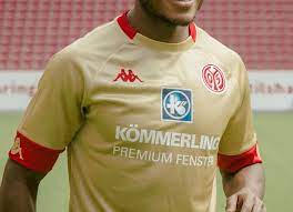 Zum zeitpunkt, als die beiden radlerinnen die. Mainz 05 2020 21 Kappa Third Kit 20 21 Kits Football Shirt Blog