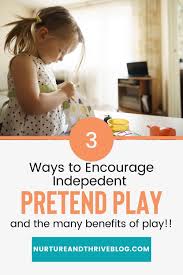 The Scientific Benefits Of Pretend Play And How To Encourage It In 2020 Kids Behavior Conscious Parenting Kids Stress
