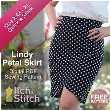On that page you will find our collection of free sewing patterns for women, kids and men. How To Make A Skirt 28 Free Skirt Patterns It S Always Autumn