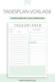 In einem alarmplan sind hochwasserszenarien . derart mit google docs können sie dokumente erstellen, ändern und zusammen mit anderen nutzern bearbeiten. Tagesplaner Zum Ausdrucken Minimal Green Ausfullbar Swomolemo Tagesplan Vorlagen Vorlagen Planer