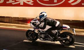 Bmw r nine t pure r nine t racer review road vintage, veteran & classic. Out Of The Box Bmw R Ninet Racer Return Of The Cafe Racers