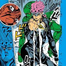 Giogio's bizarre adventure aka jojo's bizarre adventure: Stream Giogio S Bizarre Adventure Playstation 2 Ost Gold Experience Requiem By Go To Bed Listen Online For Free On Soundcloud