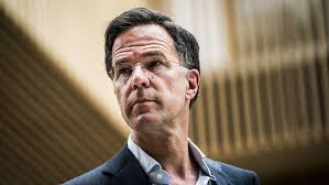 Mark Rutte: Der ideale Mann für die Nato