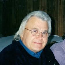 Chris Ferris Obituary