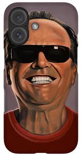 The Departed iPhone Cases for Sale