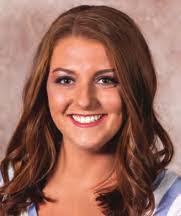 Mary Buysse's Instagram, Twitter & Facebook