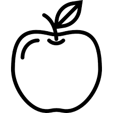 Apple Free Vector Icons Designed By Smashicons Vector Icon Design Vector Free Icon Design