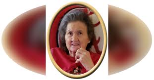 Obituary information for Ada C. Mitchell Dunn