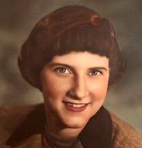 Elizabeth WITT Obituary (2020)