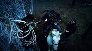 Sleepy Hollow: Season 2 Promo - Evil Takes Hold - video Dailymotion