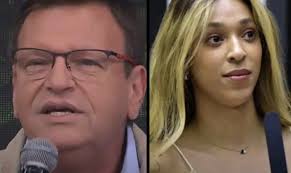 Sérgio Maurício, narrador da F1, é afastado pela Band após ataque  transfóbico; entenda o motivo