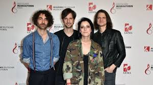 Nach haus silbermond em casa. Diskussion Um Die Neue Single Mein Osten Von Silbermond