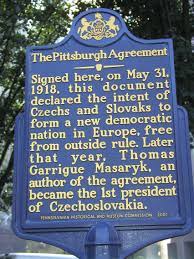 Little Known Fact And In October 2013 The Prague Writers Festival Comes To Pittsburgh Along W Czech Republi Pittsburgh City Pittsburgh Pennsylvania History