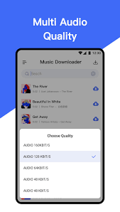 Pulsar music player is another great option for you. Best Music Downloader 2019 Free Mp3 Songs Download For Android Apk Download