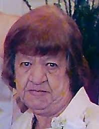 Obituary information for Naomi Ruth Wolfenbarger