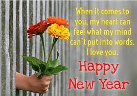 I Love You New Year Quotes 2018 Happy New Year Wallpaper Happy New Year Quotes New Year Wishes