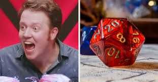 Dungeons And Dragons Trivia Quiz