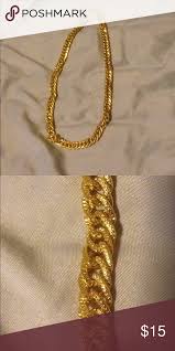 Fake Gold Chain Gold Chains Gold Modern Jewellery Design