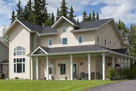 Alaska Homes For Sale House Styles Alaska The Last Frontier Alaska