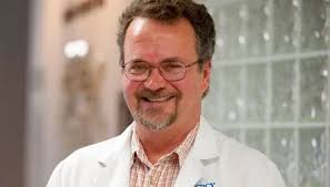 Dr. Thomas Huffman, MD, Emergency Medicine