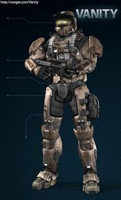 After all the testing, after all the designing, and after all the. Lopez Es El Unico Robot Del Equipo Disenado Por Sarge Tras Un Fallo En Los Circuitos Solo Puede Hablar Espanol Y Siemp Halo Reach Halo Armor Halo Reach Armor