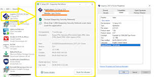 Q A Dell Bios Upgrade Utility And 7z Sfx Malwaretips Community