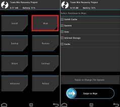 For backup in other devices, you can use another external device like your hard drive, sd card or any other suitable devices. Guide How To Install Lineage Os Rom On Any Device 2 Methods Lineageos Rom Download Gapps And Roms