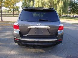 Browse all 2011 toyota highlander. 2011 Toyota Highlander Leather Awd For Sale In Brooklyn Ny Classiccarsbay Com