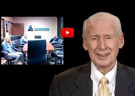 Coach Bill Snyder Sends Doug Henning A Belated Birthday Wish