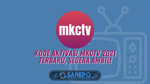 Mkctv apk v1.2.2 download free latest version for android mobile phones and tablets. Kode Aktivasi Mkctv 2021 Terbaru Segera Ambil