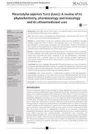 Image result for Pleurostylia capensis