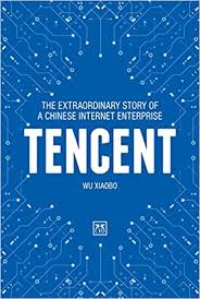 Tencent gaming buddy is a popular android emulator for pubg fans and allows you to also play several other android games on your windows pc. Tencent The Extraordinary Story Of A Chinese Internet Enterprise Amazon De Xiaobo Wu Fremdsprachige Bucher