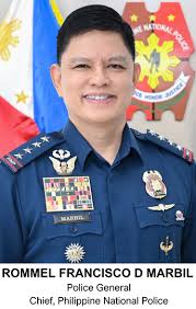 NORTHERN POLICE DISTRICT HISTORY