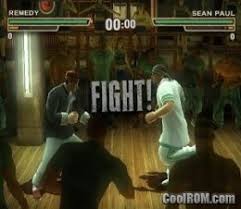 Def Jam Fight For Ny Rom Iso Download For Sony Playstation 2 Ps2 Coolrom Com Def Jam Sony Playstation Fight
