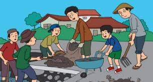 Berikut kunci jawaban buku tematik tema 7 kelas 6 pembelajaran 4 subtema 1 halaman 33, 34, 35, dan 36 yang tribunnews.com kutip dari buku guru dan siswa serta beberapa sumber: Lengkap Kunci Jawaban Kelas 4 Tema 1 Subtema 1 Pembelajaran 3 Simple News Kunci Jawaban Lengkap Terbaru