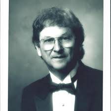 Does anyone remember the man who rode a bike?