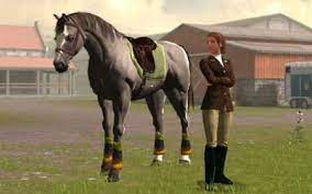 We provide direct download link please be aware that we only share the original and free apk installer for virtual horse family wild adventure apk 3.0 without any cheat, crack. Preparing To Ride Together In Riding Club Championships Play Horse Games Free Online Horse Games Virtual Horse Games