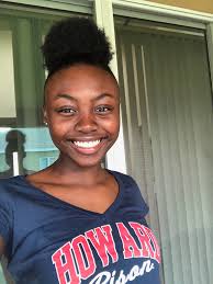 Congratulations to Tamar...