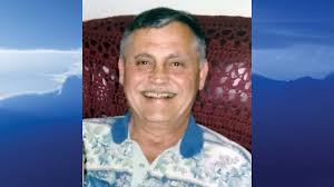 Frank Floyd Cline, Jr., Newton Falls, Ohio