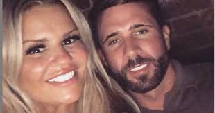 Kerry Katona's turbulent relationship history before finding happiness