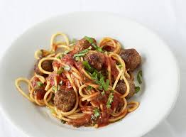 Hackballchen Pasta Rezept Fur Den Thermomix Rezept Essen Und Trinken Rezepte Essen