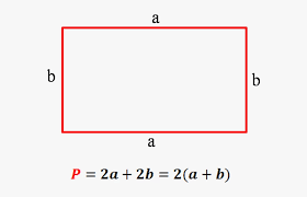 Multiply both the height and width by two and add the results. How To Find The Perimeter Of A Rectangle A Step By Step Guide Tripboba Com