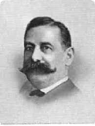 John Frederick “J. Fred” Zimmerman (1841-1925)