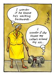 Pin On Funny Cards Featuring Dogs