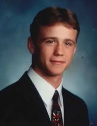 Obituary information for Nicholas Dion Murphy