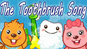 Image result for toothbrush buddy cartoon