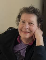 OBITUARY for Ellen Joy Spiro