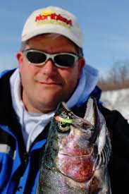 Greg Clusiau Archived Fishing Reports For 2013